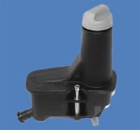 Ausgleichsbehälter, Hydrauliköl (Servolenkung)