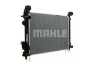 Thumbnail - Radiateur - CR781000P - MAHLE