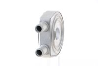 Thumbnail - Oliekoeler, motorolie - CLC136000S - MAHLE