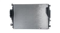 Thumbnail - Intercooler, inlaatluchtkoeler - CI376000P - MAHLE