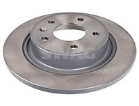 спирачен диск