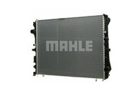 Thumbnail - Radiateur - CR2172000P - MAHLE