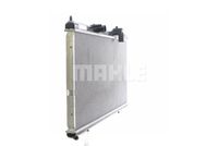 Thumbnail - Radiateur - CR801000S - MAHLE