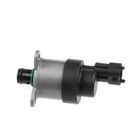 Thumbnail - Regelklep, brandstofhoeveelheid (common-rail-system) - ED0060 - ET ENGINETEAM