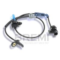 Sensor, Raddrehzahl