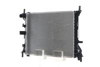Thumbnail - Radiateur - CR1136000S - MAHLE