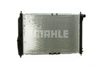 Thumbnail - Radiateur - CR1310000P - MAHLE
