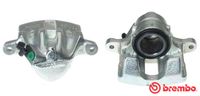 Bremssattel