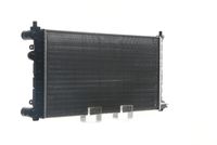 Thumbnail - Radiateur - CR146000S - MAHLE