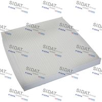 Filter, Innenraumluft