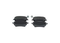 Σετ τακάκια, δισκόφρενα
