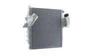 Thumbnail - Intercooler, inlaatluchtkoeler - CI101000P - MAHLE