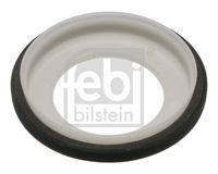 Wellendichtring, Kurbelwelle