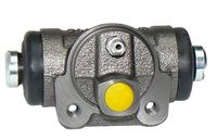 спирачно цилиндърче на колелото