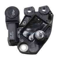 регулатор на генератор