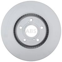 Bremsscheibe
