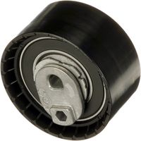 Spannrolle, Zahnriemen