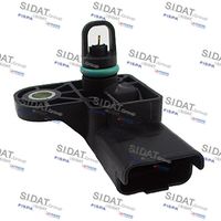 Sensor, Saugrohrdruck