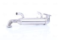 NISSENS Koeler, uitlaatterugvoering 3