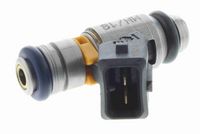 инжекционен клапан