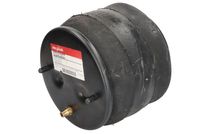 Magnum Technology Veerbalg, luchtvering 1