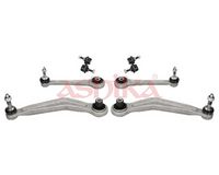 Set, suspensie roata ASHIKA, Cod: 158-00-0102