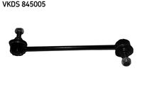 Stange/Strebe, Stabilisator