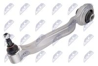 Brat, suspensie roata NTY, Cod: ZWD-ME-040