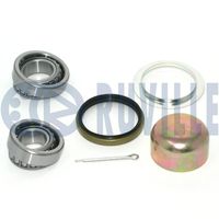 Set rulment roata RUVILLE, Cod: 220099