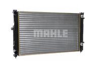 Thumbnail - Radiateur - CR132000S - MAHLE