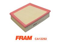 въздушен филтър