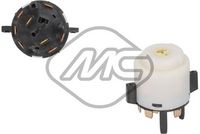 запалителен/ стартов ключ