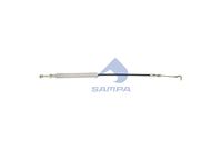 Cablu, deblocare usi SAMPA, Cod: 032.145