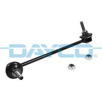 Stange/Strebe, Stabilisator