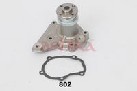 Pompă de apă, răcire motor ASHIKA, Cod: 35-08-802