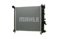 Thumbnail - Radiateur - CR1188000P - MAHLE