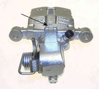 Bremssattel