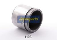 Piston, etrier frana JAPANPARTS, Cod: PC-H03