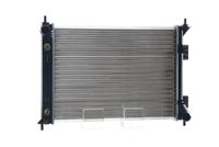 Thumbnail - Radiateur - CR2107000S - MAHLE