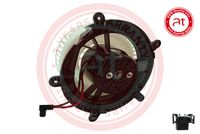 Salona ventilators at12962 at autoteile