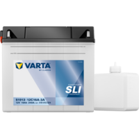 VARTA Accu / Batterij 4