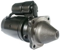Starter HC-Cargo, Cod: F 032 113 466