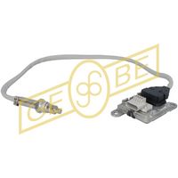 NOx-Sensor, NOx-Katalysator NOx-Sensor, NOx-Katalysator