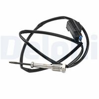 Sensor, Abgastemperatur