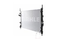 Thumbnail - Radiateur - CR1370000S - MAHLE
