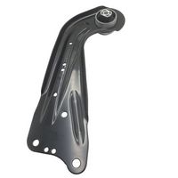 Brat, suspensie roata CTR, Cod: CQ0336R