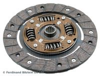 Disc ambreiaj BLUE PRINT, Cod: ADW193103