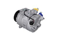 Compresor, climatizare KAMOKA, Cod: 7820069
