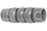 въздуховод за турбината