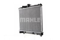 Thumbnail - Radiateur - CR768000S - MAHLE